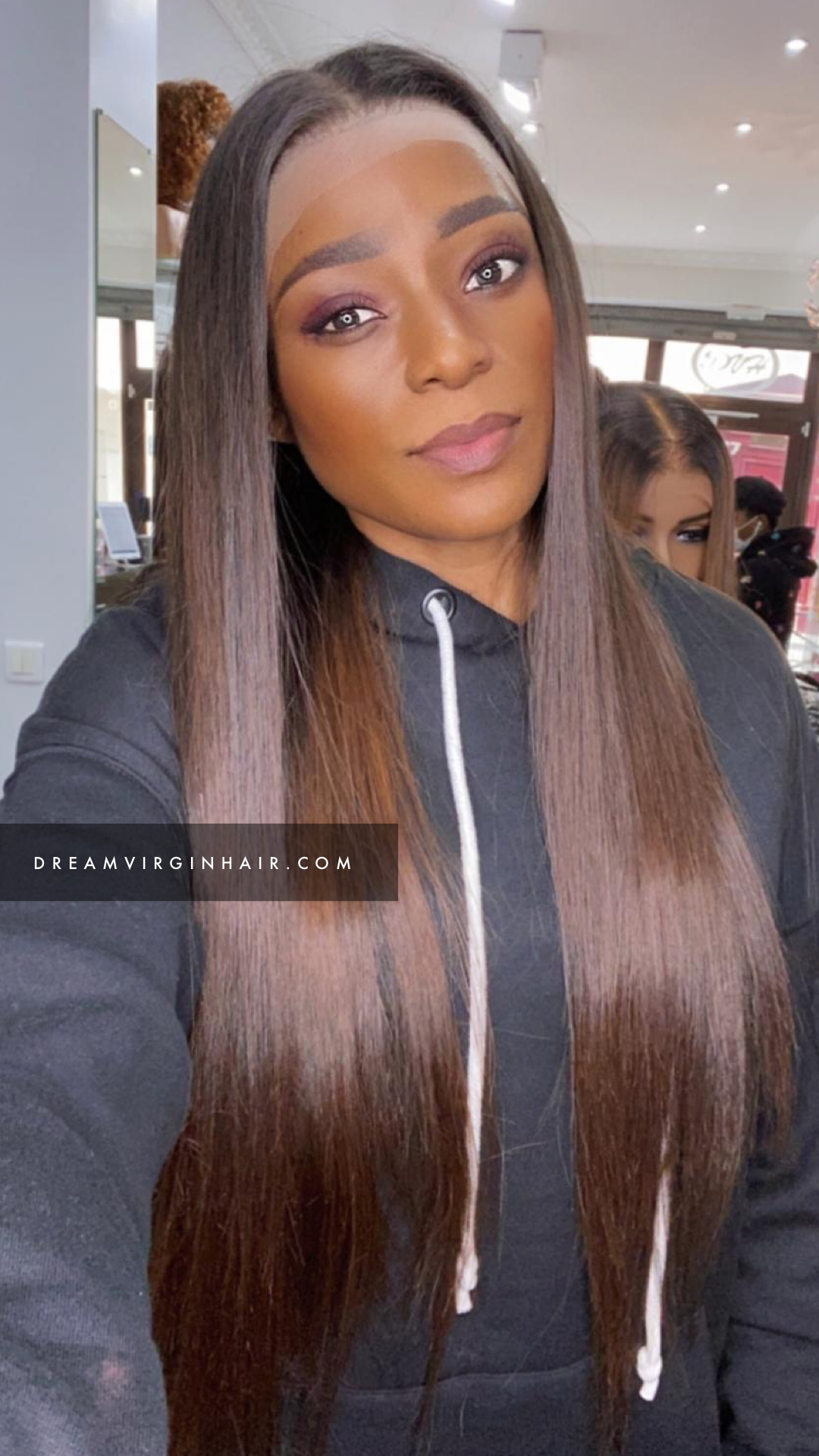 perruque raw hair lace wig